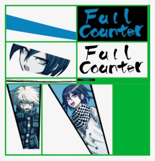 Click For Full Sized Image Chapter 4 Scrum Debate Full - Danganronpa V3 Debate Scrum #6113414