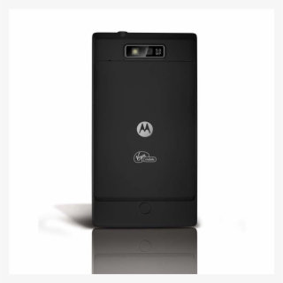 Auction - Virgin Aloha By Lg - Virgin Mobile - Cdma #6113486