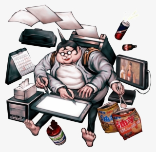 Hifumi Yamada - Aoi Asahina Official Art #6113491