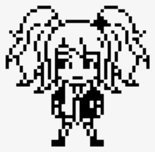 Junko Enoshima PNG, Transparent Junko Enoshima PNG Image Free Download