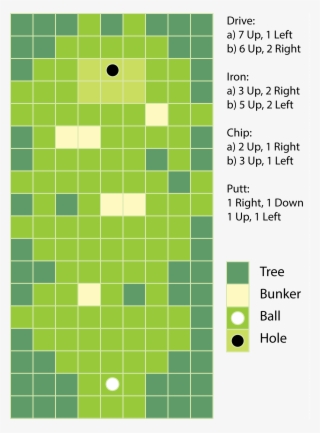 Par Four #6113716