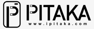 Pitaka Logo Png #6113718