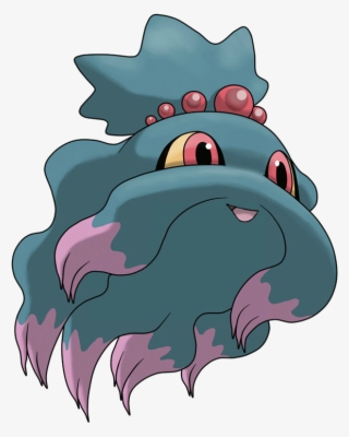 Pokémon Heartgold And Soulsilver Pokémon Omega Ruby - Pokemon Misdreavus #6114095