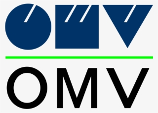 Energy, Oil & Gas - Omv Logo #6114199