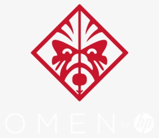 Omen By Hp Logo #6114518