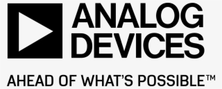 Analog Devices Logo #6114570