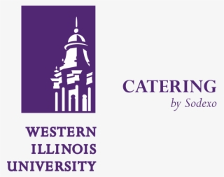 We Look Forward To Serving You Wiu Catering Logo - Beta Alpha Psi Western Illinois University #6114752