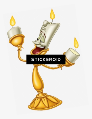 Lumiere Beauty And The Beast #6114958