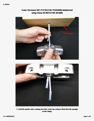 Jlaudio-before - Jl Audio #6115054