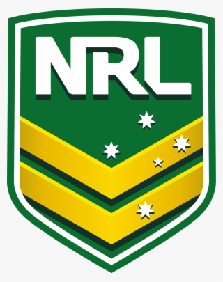 National Rugby League Logo Freelogovectors - National Rugby League Logo #6115209