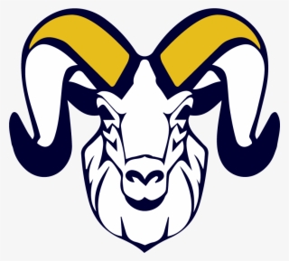 Dater School - Ramsey High School Logo #6115210