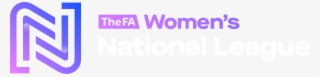 Fa Women's National League Logo - Fa Womens National League #6115254