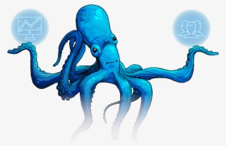 Bridging The Gap Between It And End-users - Desktop Computer #6115255