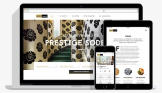New Digital Platform For An Events Solution Provider - Axure Rp #6115312