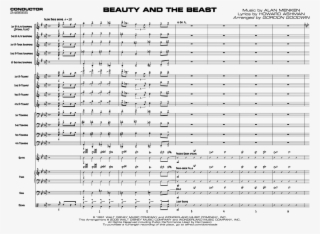 Beauty And The Beast Thumbnail - Beauty And The Beast #6115480