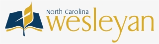 North Carolina Wesleyan College - Nc Wesleyan College Logo #6115481