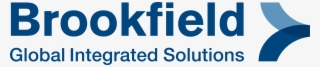 Bgis - Brookfield Renewable Energy Logo #6115578