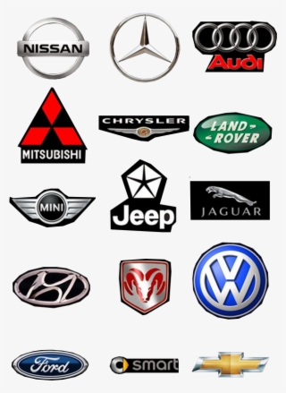Auto Logos #6115633