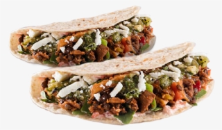 Try The New Garden District Tacos - Healthy Diet #6115683