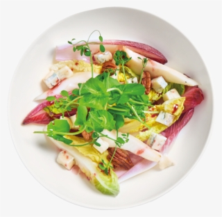 Salade Met Gorgonzola & Peer - Leaf Vegetable #6115730