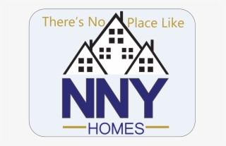 Logo - Nny Homes, Inc #6115952