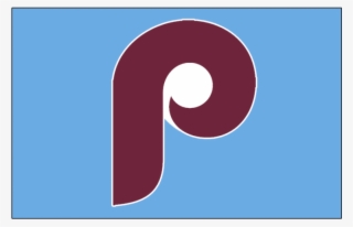 Philadelphia Phillies Logos Iron Ons - Philadelphia #6115956