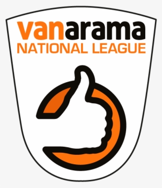 Https - //i - Imgur - Com/q0xpguq - Vanarama National League Logo Png #6116141