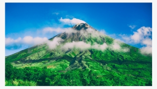 Alamat Ni Daragang Magayon #6116205