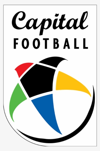 Capital P Copy - Capital Football #6116208