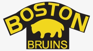 Boston Bruins Logo 1924 - Boston Bruins Original Logo #6116262