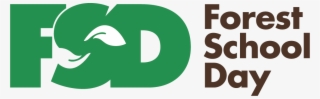 Forest School Day Logo - School #6116263