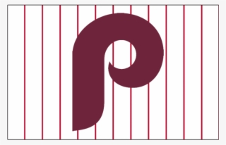 Philadelphia Phillies Logos Iron Ons - Philadelphia #6116383