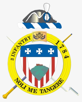 Png The Old Guard Crest 2, Png, 680 Kb, Download #6116384