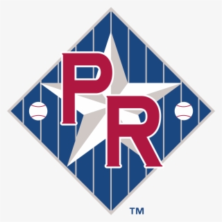 Pulaski Rangers Logo Png Transparent - Texas Rangers #6116538
