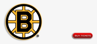 Play Pause - Boston Bruins Logo #6116603