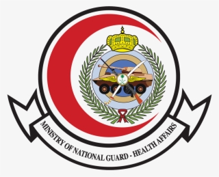 Ministry Ngha - National Guard Health Affairs #6116785