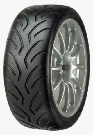 Dunlop Dz03g Trackday Tyre - Track Day #6116951