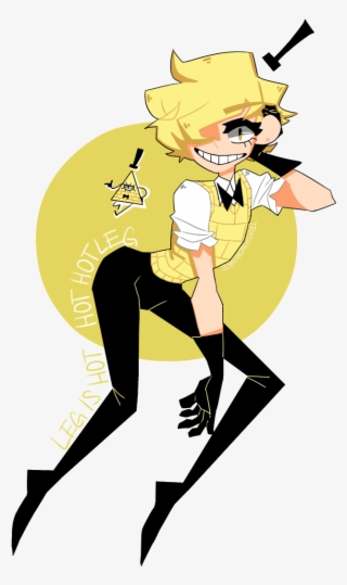 Green Day Trash Incarnate™, Leg So Hot U Seduce Ppl - Green Day #6117027