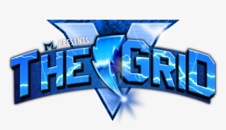 A Power Rangers Podcast The Grid Is A Podcast Dedicated - Logo #6117028