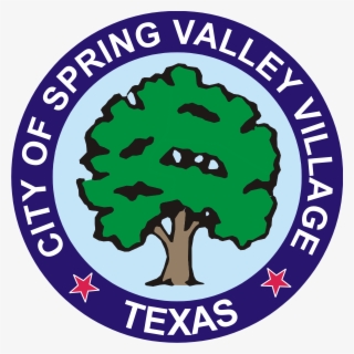 Spring Valley Village Logo - Simbolo Ng Mga Lungsod Sa Ncr #6117140