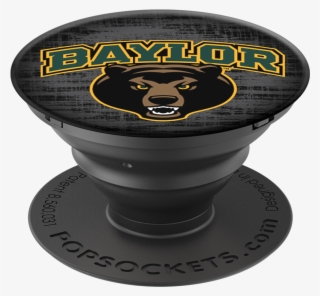 Baylor - Infinity Gauntlet Pop Socket #6117210