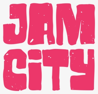 Providing Social Game Experiences For Millions Of Players - Jam City Logo #6117495