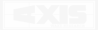 Instagram - Axis Wake Research Logo #6117599