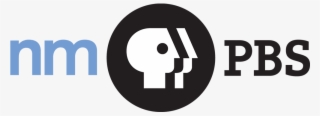 New Mexico Pbs, Knme-dt Station Logo - Public Broadcasting #6117654