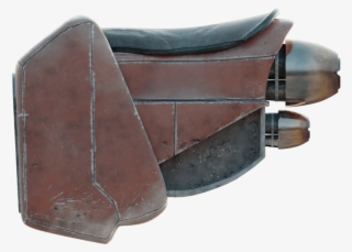 The Primary Inspiration For This Model Was Rey's Speeder - Leather #6117658