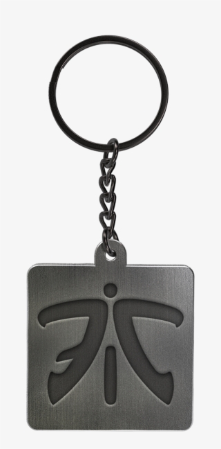 Fnatic Always Keyring, Metal Fnatic Always Keyring, - Metal #6117711