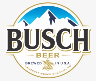 Busch Beer Can #6117774