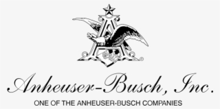 Anheuser Busch #6117833