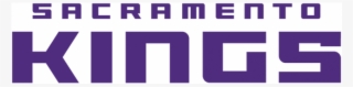 Sacramento Kings Logos Iron On Stickers And Peel-off #6117838
