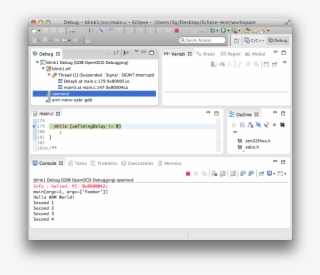 The Tracing Console - Magic Mouse #6117900